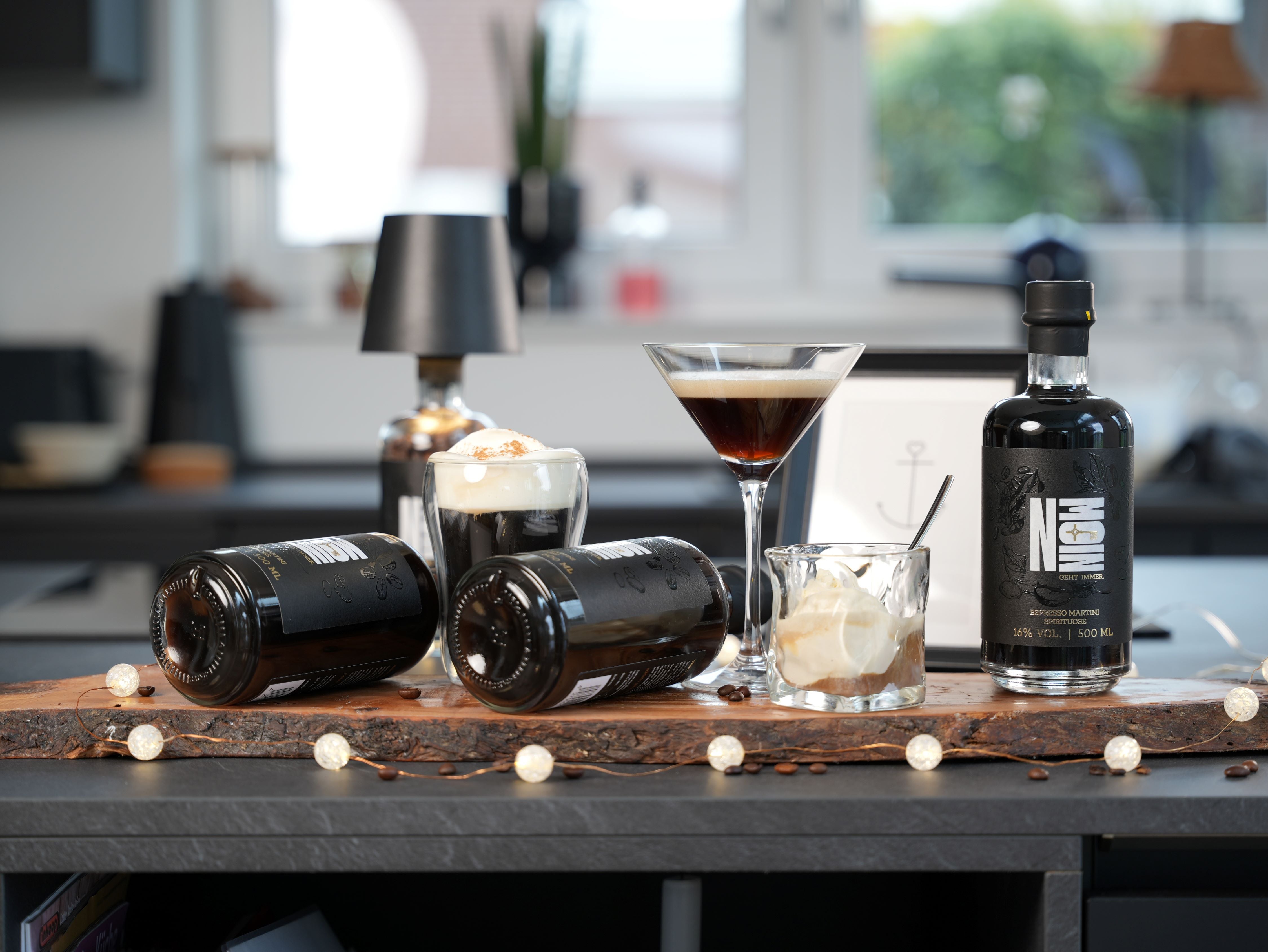 nMoin - Espresso Martini 0,5L - nMoin