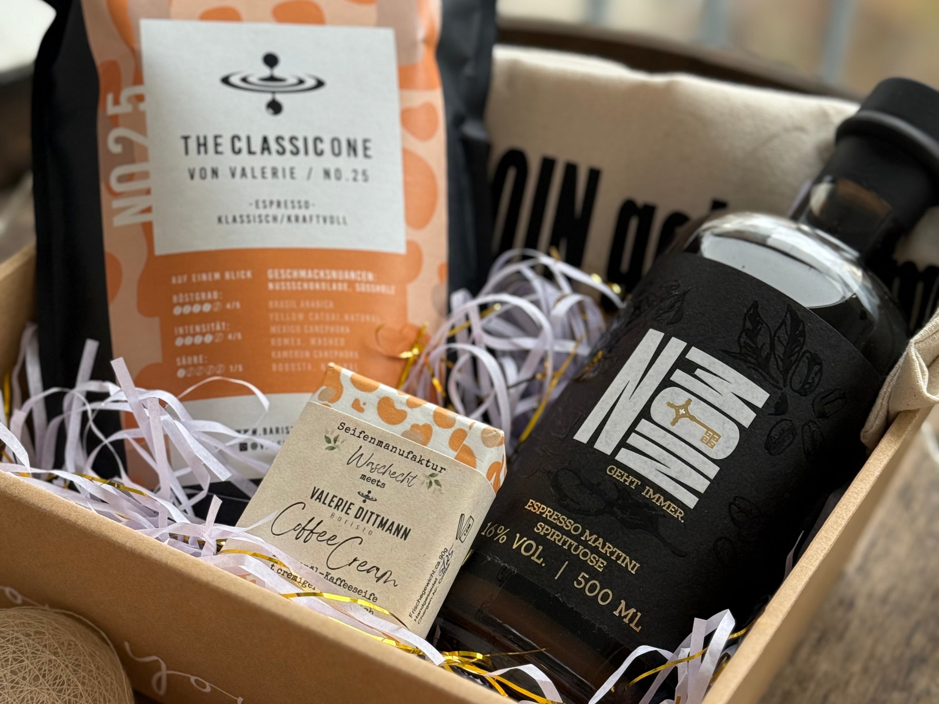 Espresso Martini Longdrink mit Rum online günstig bestellen