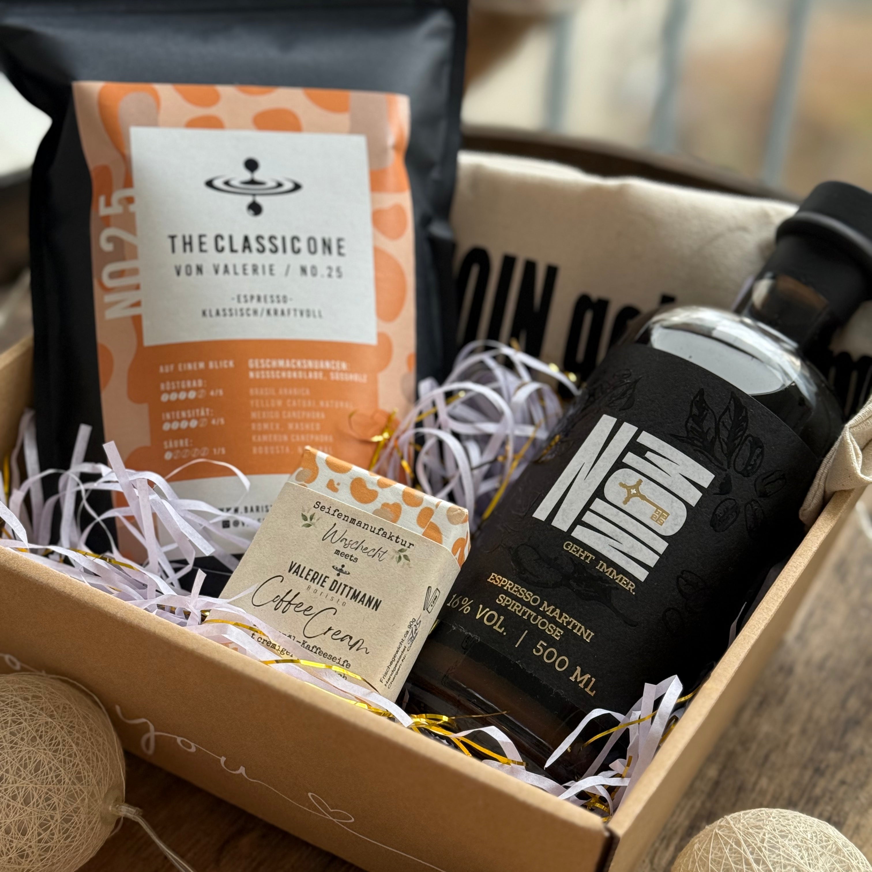 Espresso Martini Longdrink mit Rum online günstig bestellen