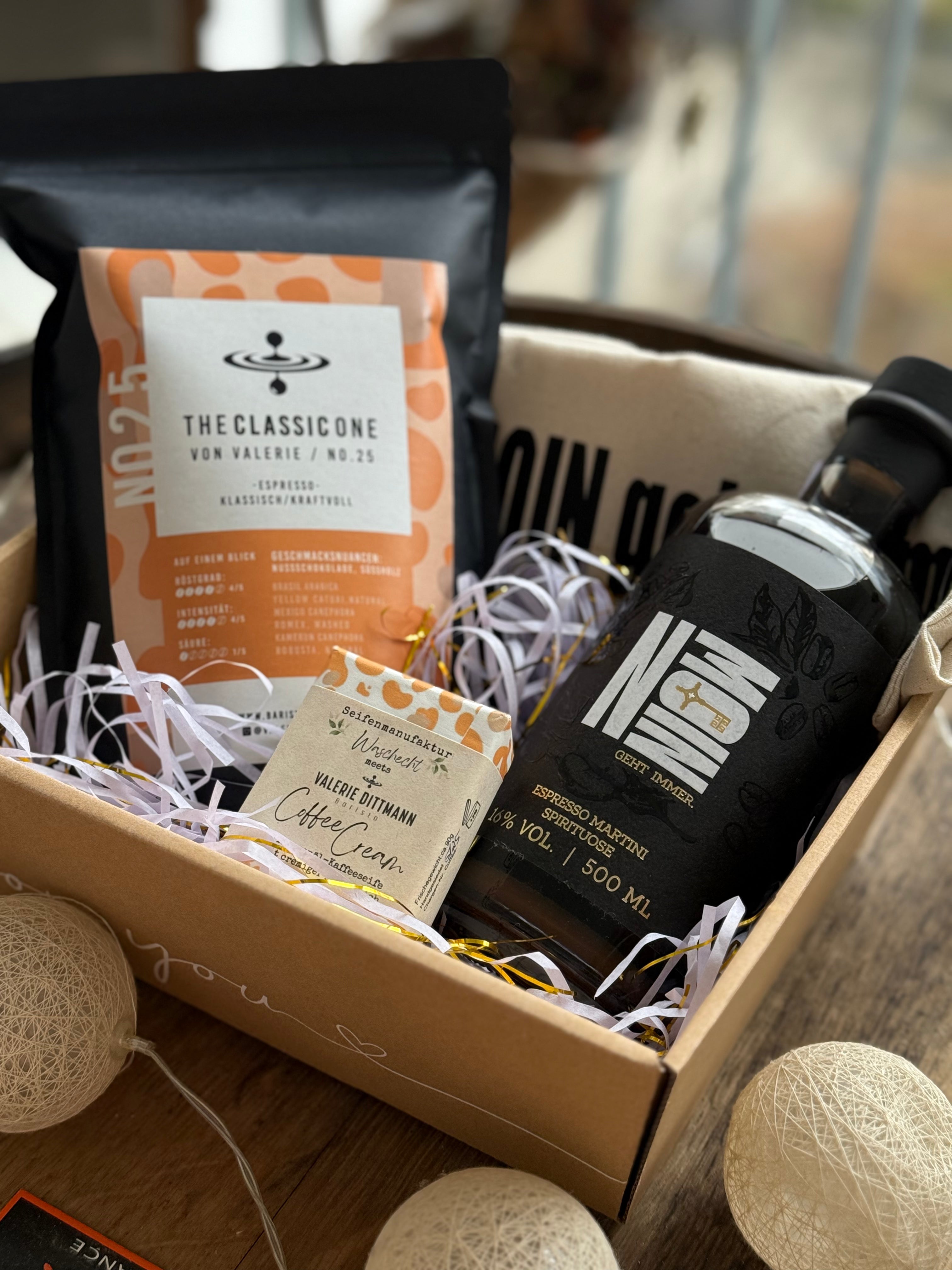 Espresso Martini Longdrink mit Rum online günstig bestellen