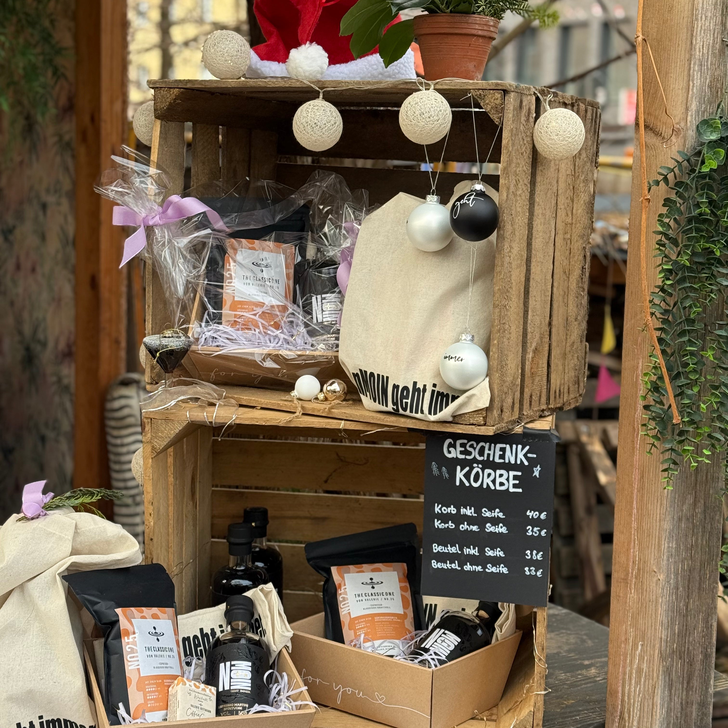 Espresso Martini Longdrink mit Rum online günstig bestellen