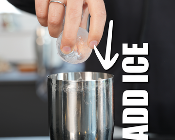 Espresso Martini Longdrink mit Rum online günstig bestellen