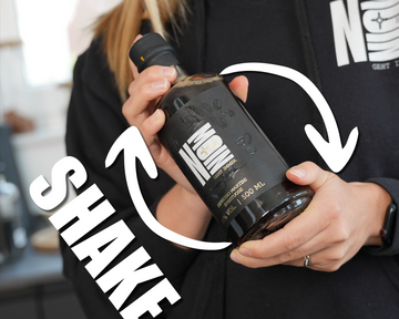 Espresso Martini Longdrink mit Rum online günstig bestellen