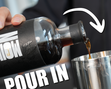 Espresso Martini Longdrink mit Rum online günstig bestellen